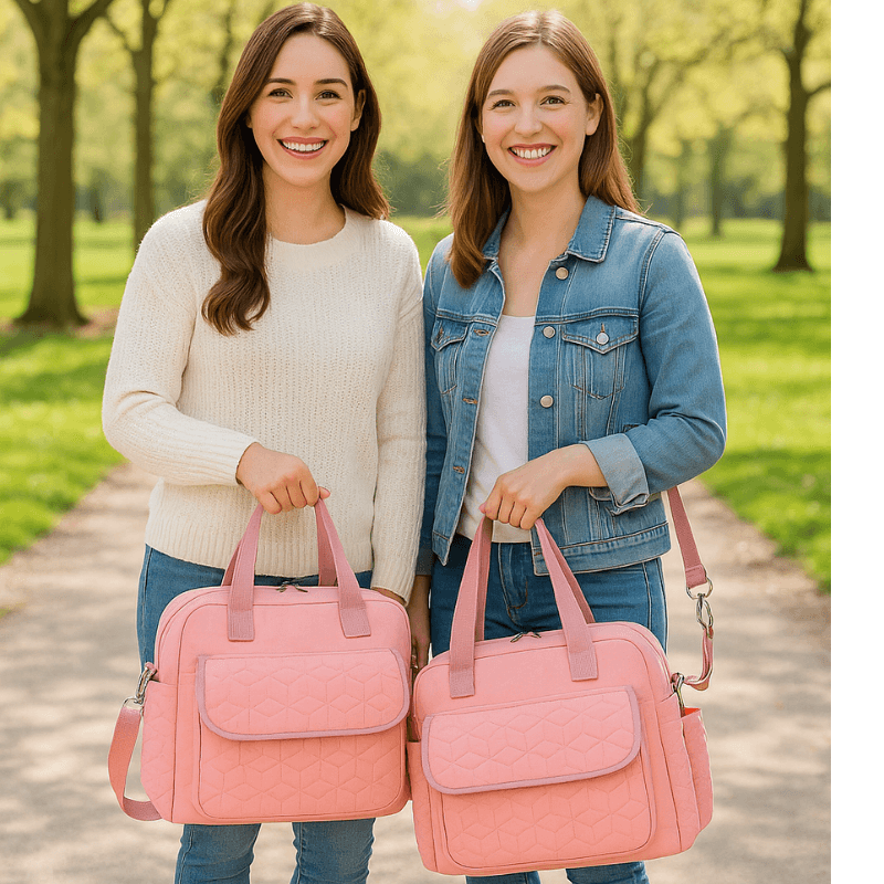 SmartStars™ Mums Essential Bag