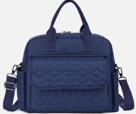 SmartStars™ Mums Essential Bag