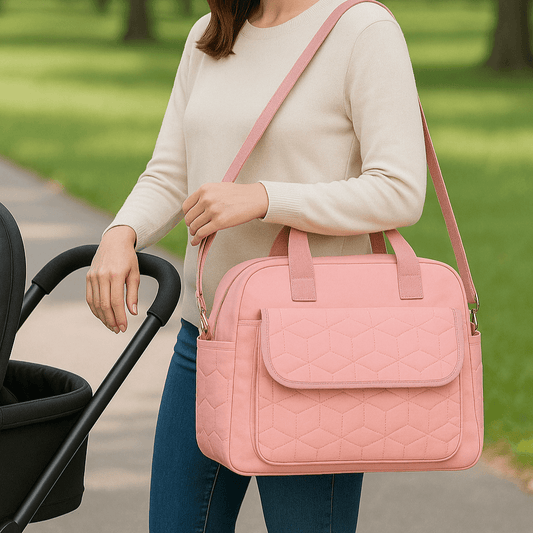SmartStars™ Mums Essential Bag