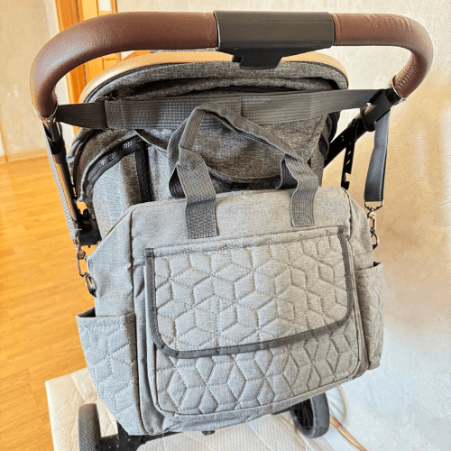 SmartStars™ Mums Essential Bag