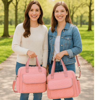 SmartStars™ Mums Essential Bag